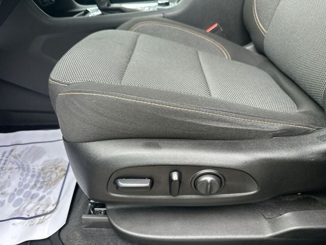 2021 Chevrolet Traverse LT 1LT
