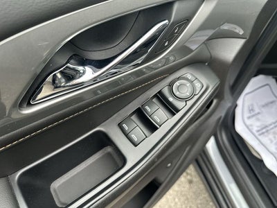 2021 Chevrolet Traverse LT 1LT