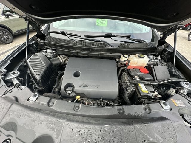 2021 Chevrolet Traverse LT 1LT