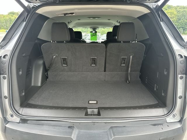 2021 Chevrolet Traverse LT 1LT