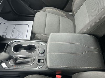 2021 Chevrolet Traverse LT 1LT