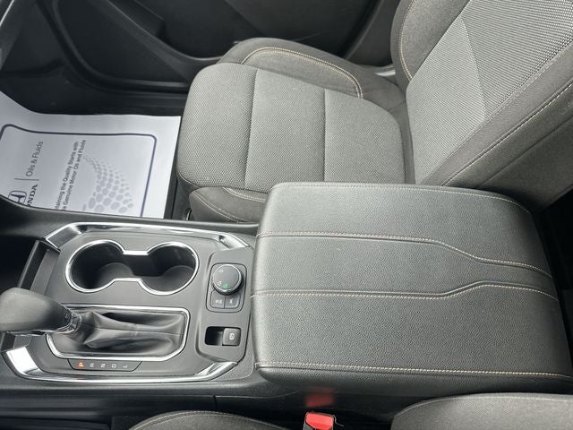 2021 Chevrolet Traverse LT 1LT