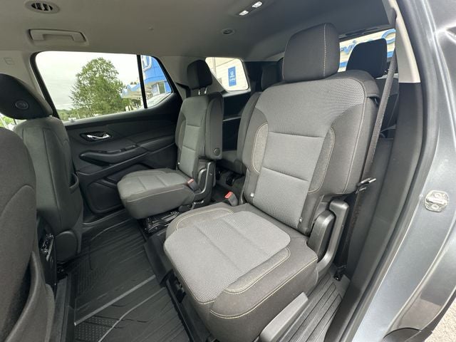 2021 Chevrolet Traverse LT 1LT