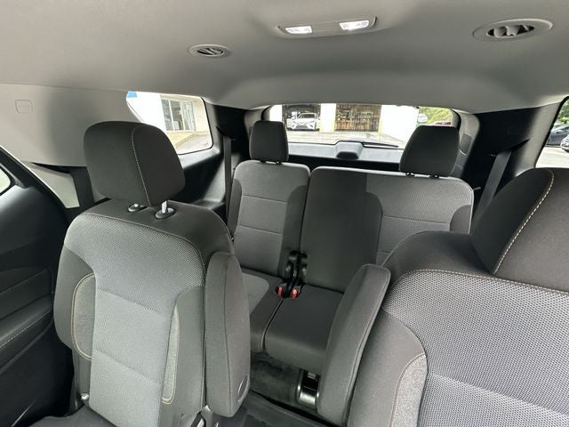 2021 Chevrolet Traverse LT 1LT