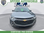 2021 Chevrolet Traverse LT 1LT