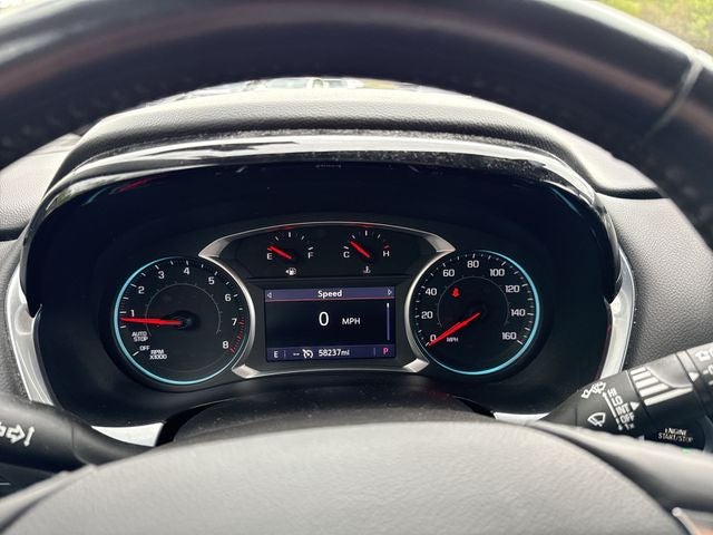 2020 Chevrolet Traverse LT 1LT
