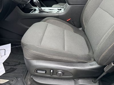 2020 Chevrolet Traverse LT 1LT