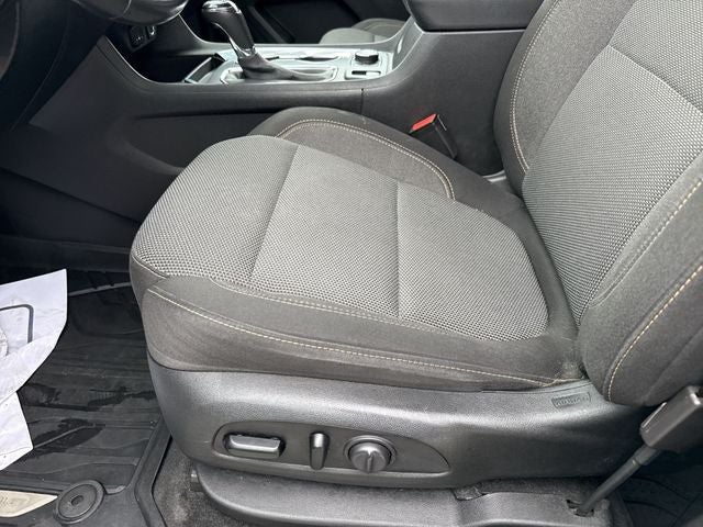 2020 Chevrolet Traverse LT 1LT