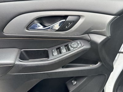 2020 Chevrolet Traverse LT 1LT