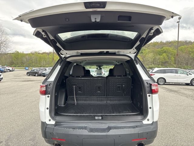 2020 Chevrolet Traverse LT 1LT