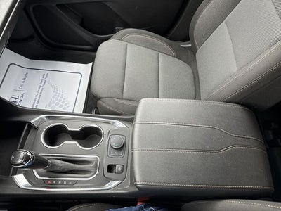 2020 Chevrolet Traverse LT 1LT