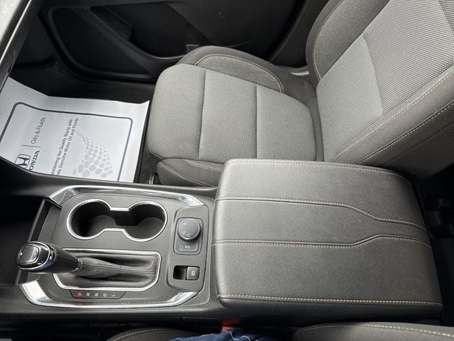 2020 Chevrolet Traverse LT 1LT