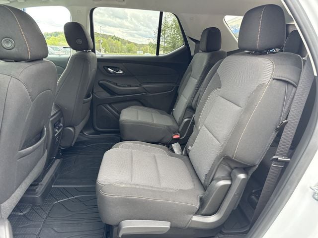 2020 Chevrolet Traverse LT 1LT