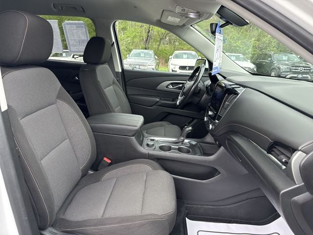 2020 Chevrolet Traverse LT 1LT