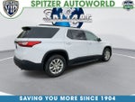 2020 Chevrolet Traverse LT 1LT