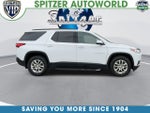 2020 Chevrolet Traverse LT 1LT