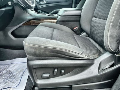 2018 Chevrolet Tahoe LS
