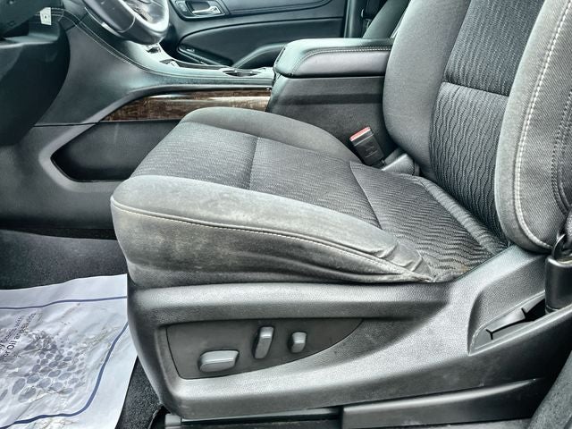 2018 Chevrolet Tahoe LS