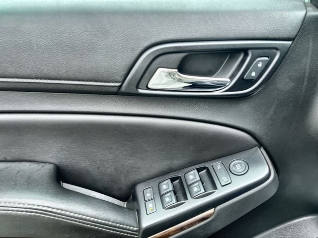 2018 Chevrolet Tahoe LS