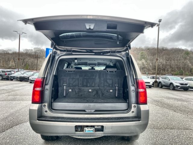 2018 Chevrolet Tahoe LS