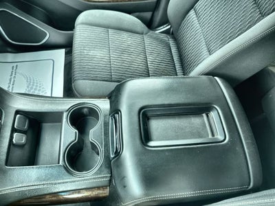 2018 Chevrolet Tahoe LS