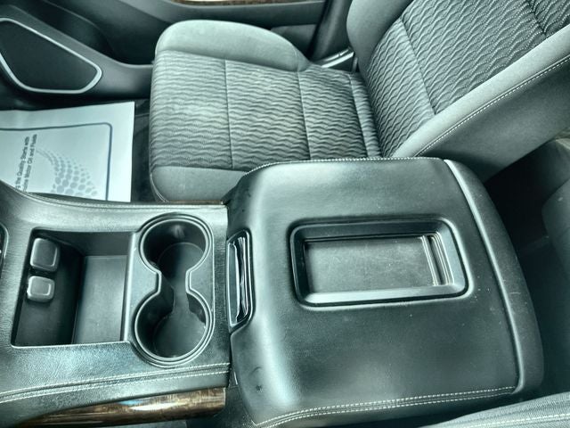 2018 Chevrolet Tahoe LS