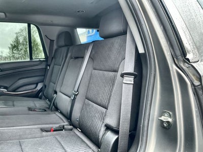 2018 Chevrolet Tahoe LS