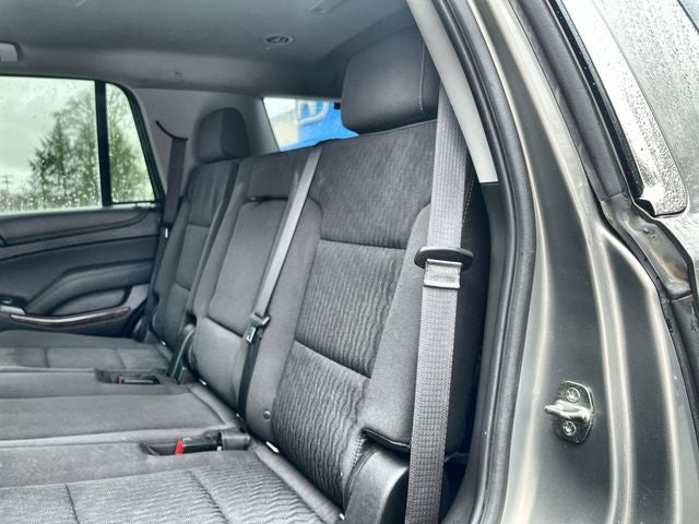 2018 Chevrolet Tahoe LS