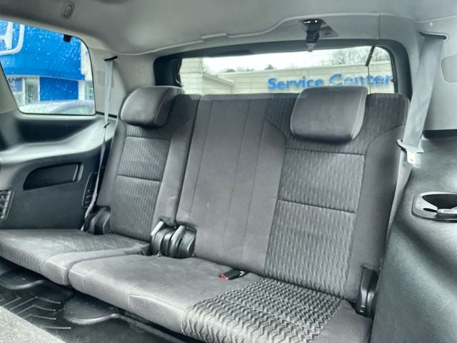 2018 Chevrolet Tahoe LS