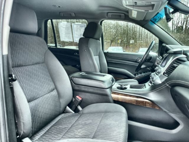 2018 Chevrolet Tahoe LS