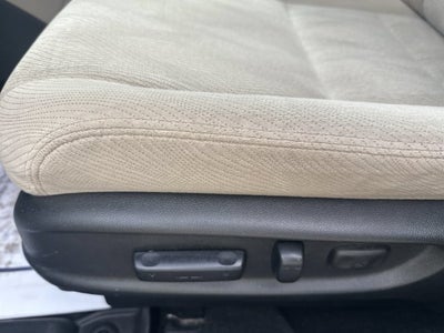 2015 Honda Accord EX