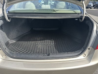 2015 Honda Accord EX