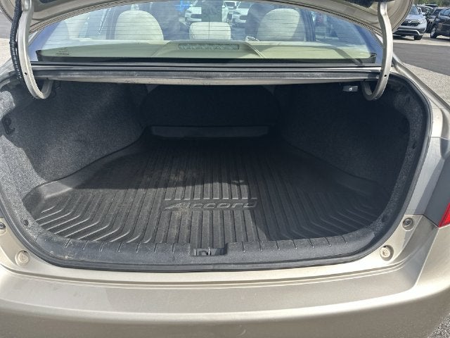 2015 Honda Accord EX