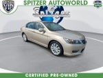 2015 Honda Accord EX