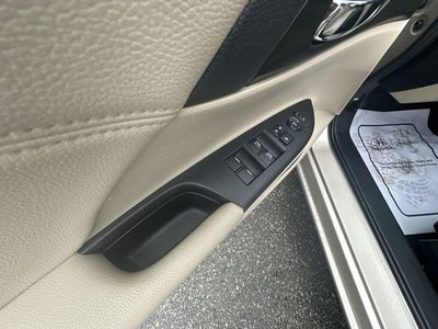 2015 Honda Accord EX