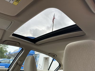 2015 Honda Accord EX