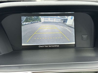 2015 Honda Accord EX