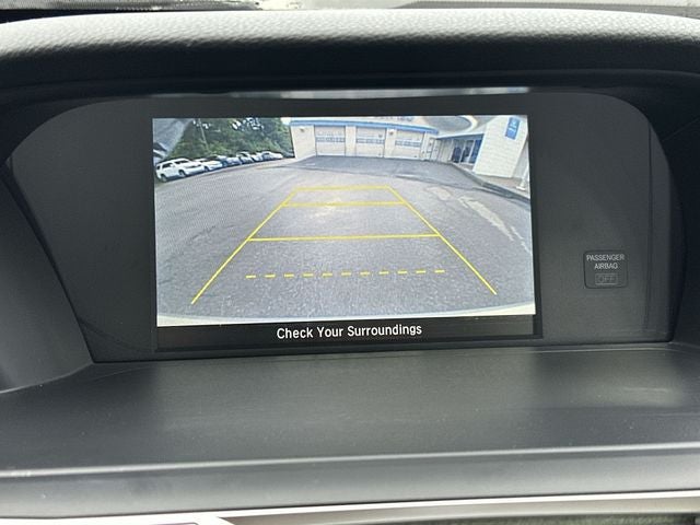 2015 Honda Accord EX