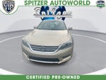 2015 Honda Accord EX