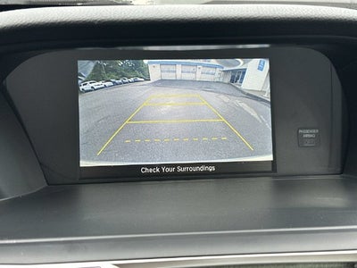 2015 Honda Accord EX