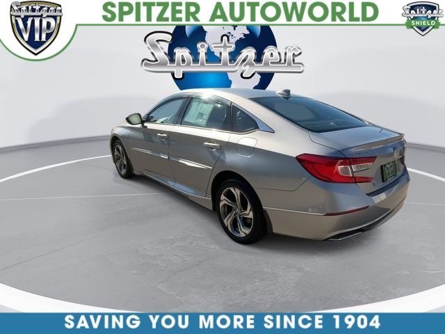 2019 Honda Accord EX