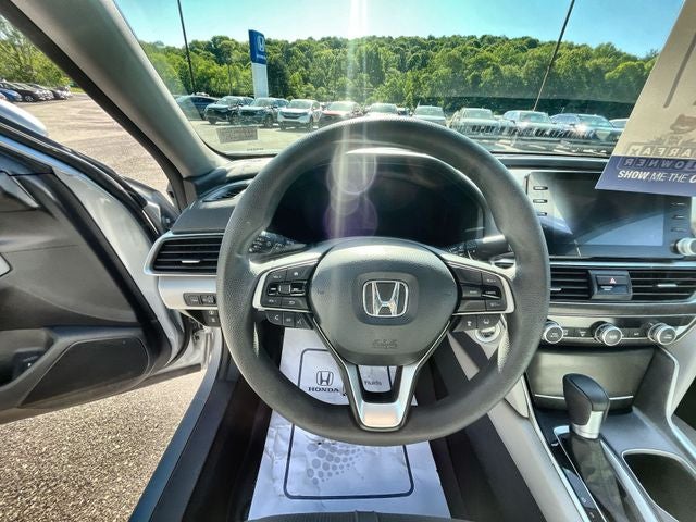 2019 Honda Accord EX
