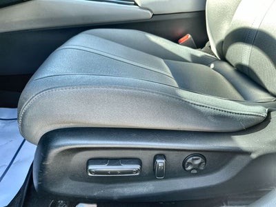 2019 Honda Accord EX