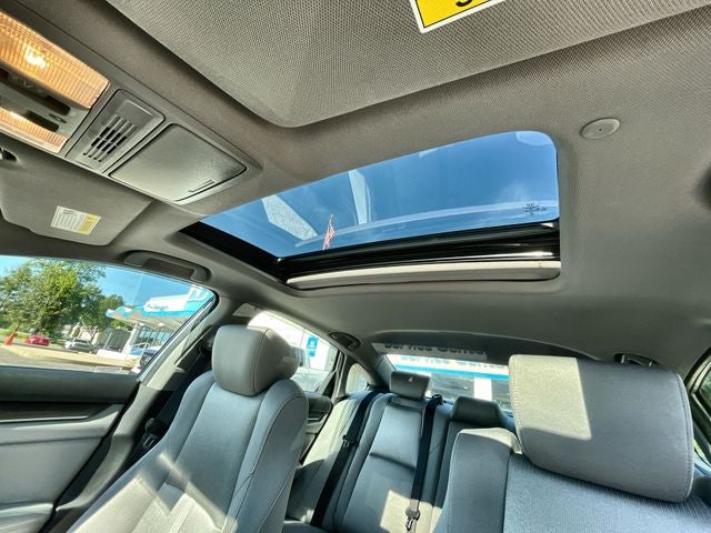 2019 Honda Accord EX