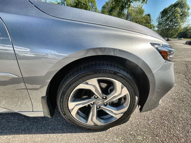 2019 Honda Accord EX