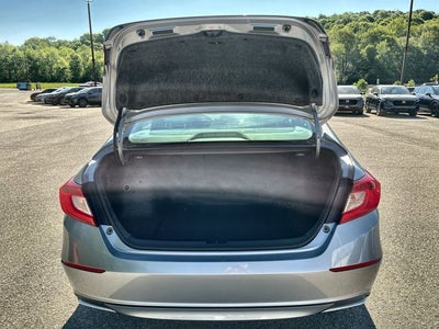 2019 Honda Accord EX