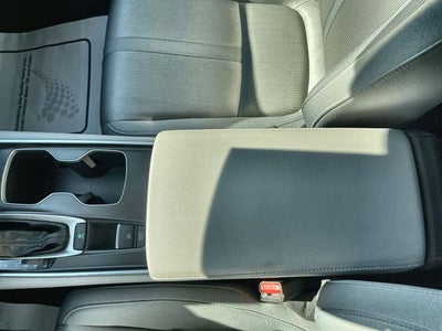 2019 Honda Accord EX
