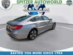 2019 Honda Accord EX