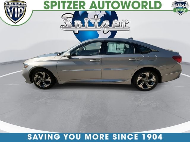 2019 Honda Accord EX