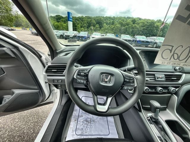2019 Honda Accord EX